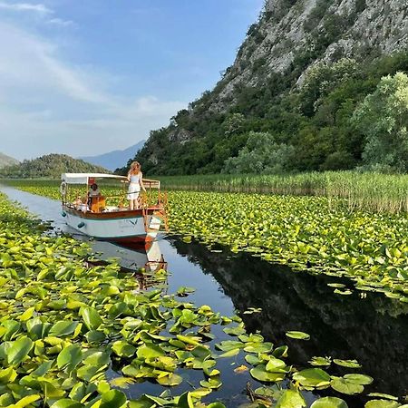 Lakeside Oasis Home Karuc 外观 照片