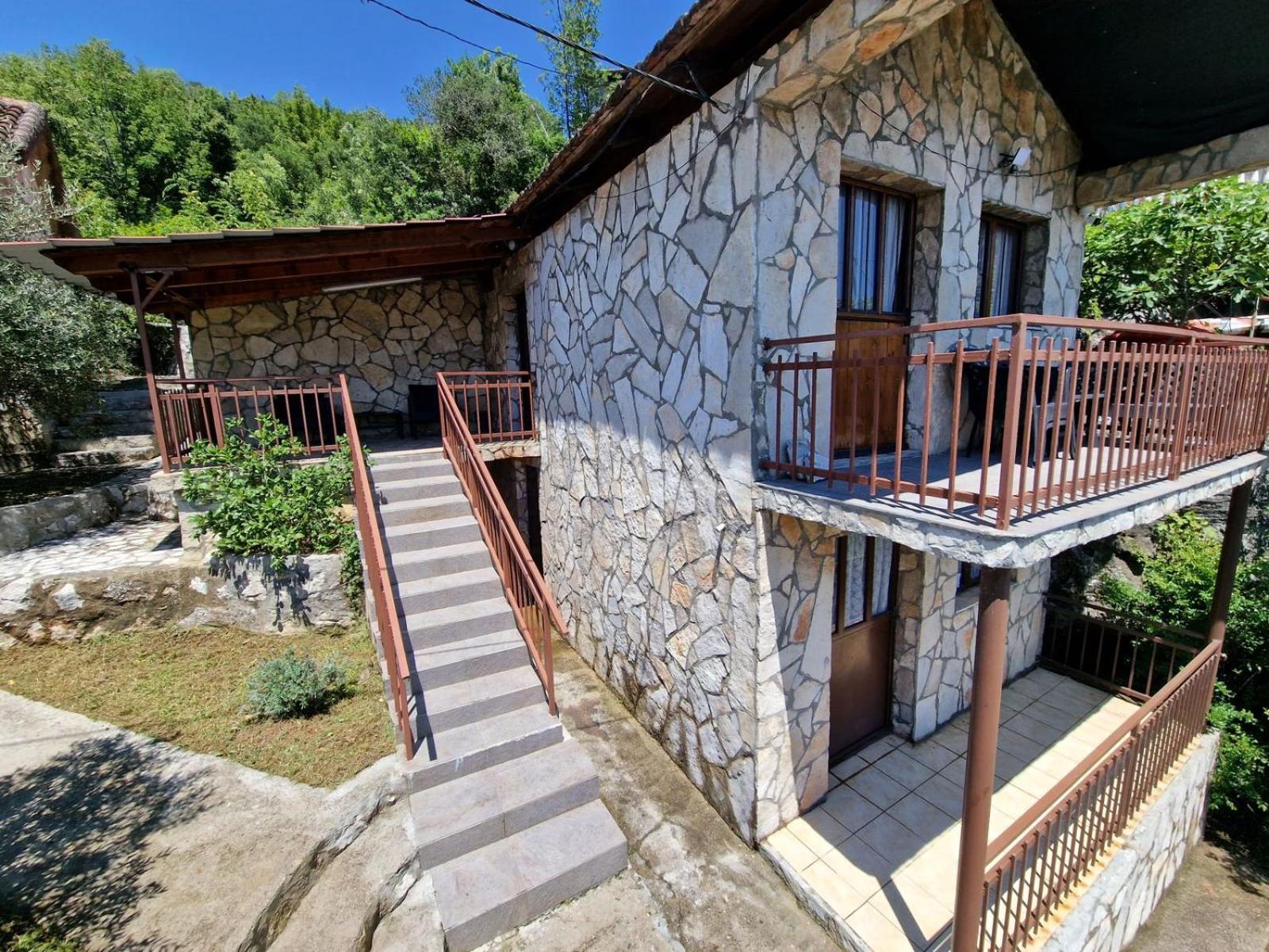 Lakeside Oasis Home Karuc 外观 照片