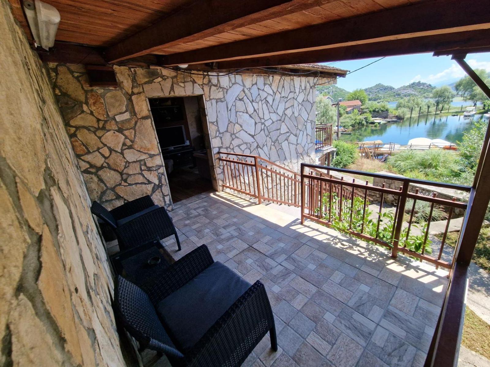 Lakeside Oasis Home Karuc 外观 照片