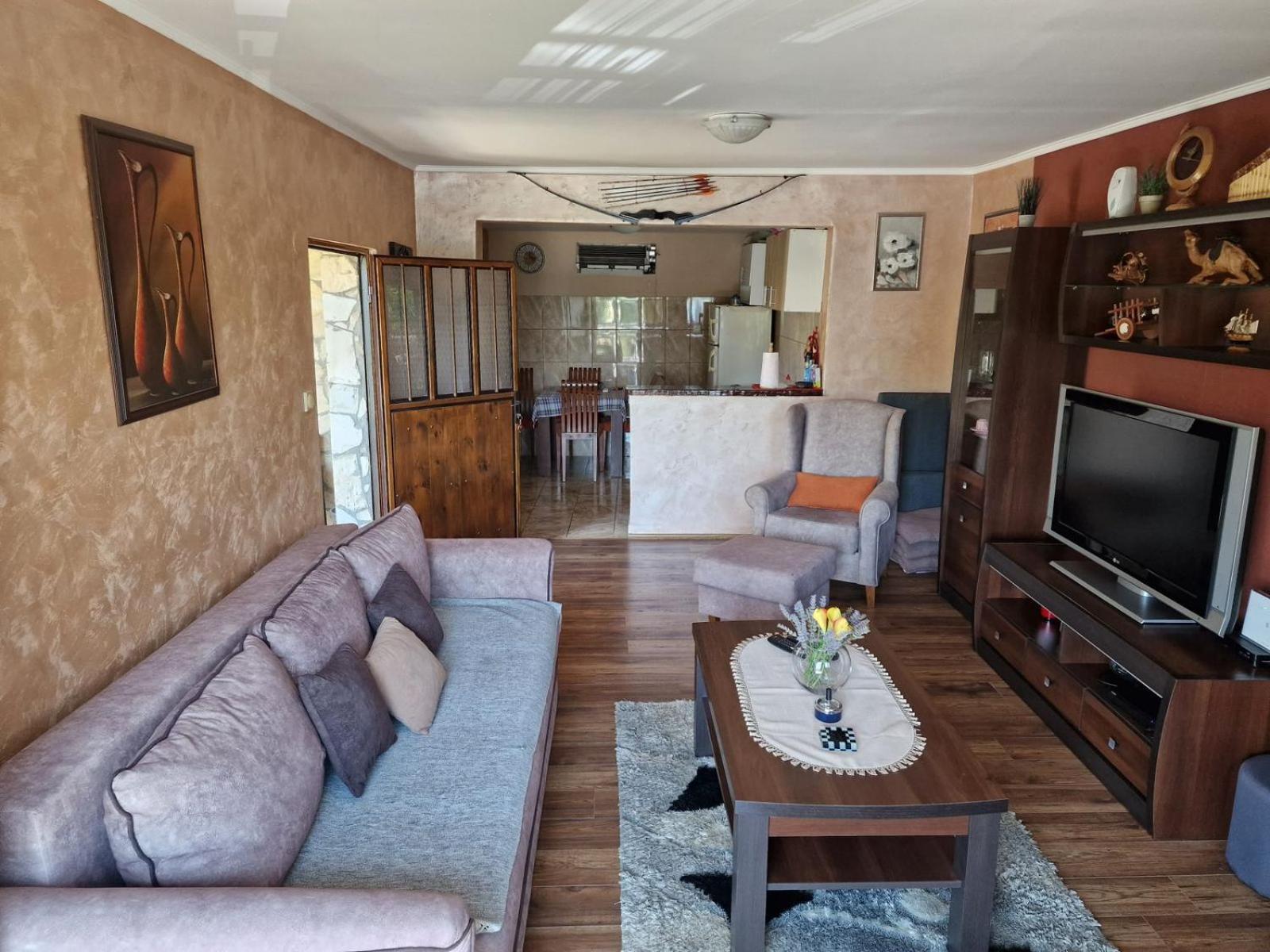 Lakeside Oasis Home Karuc 外观 照片