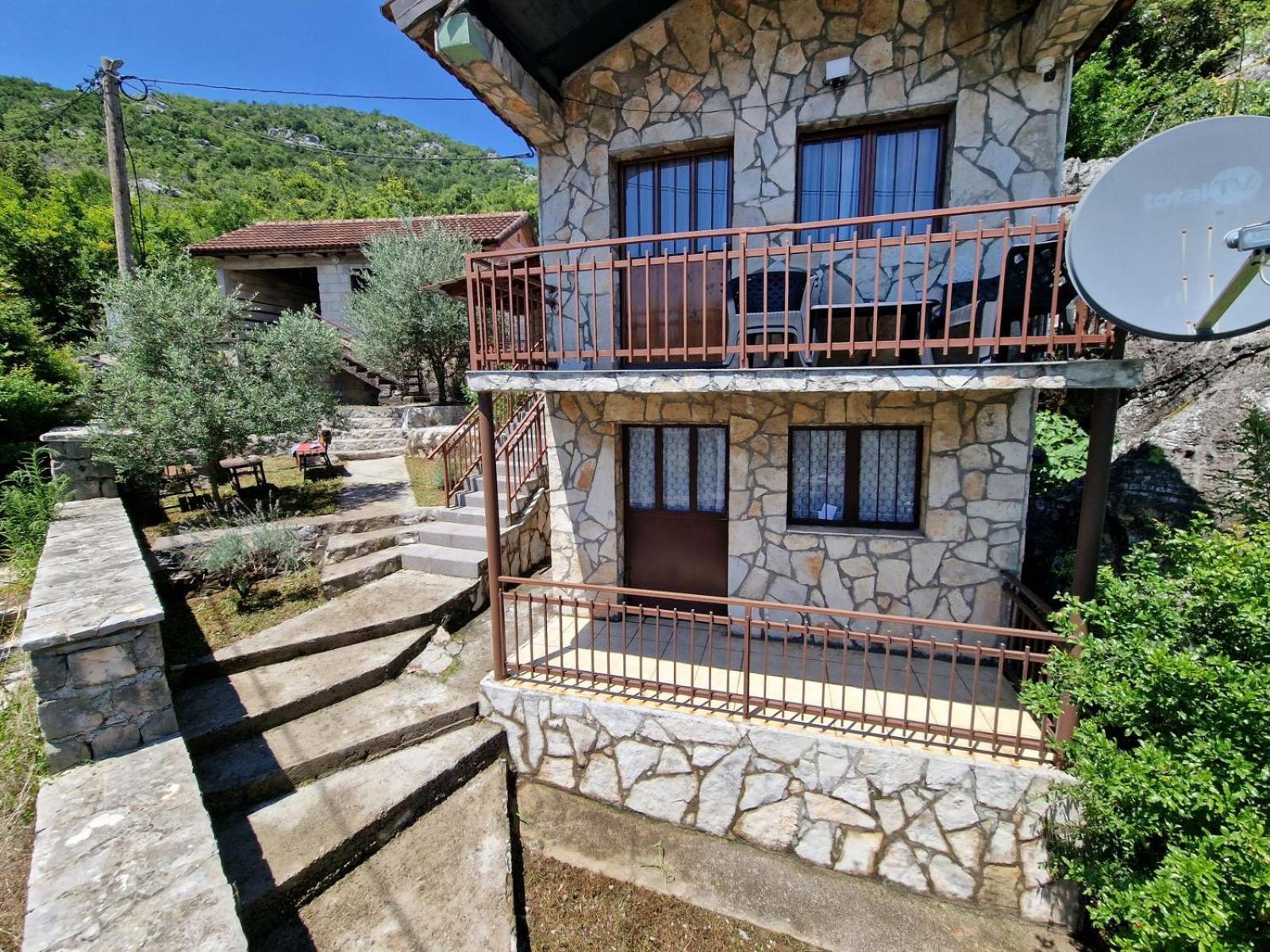 Lakeside Oasis Home Karuc 外观 照片