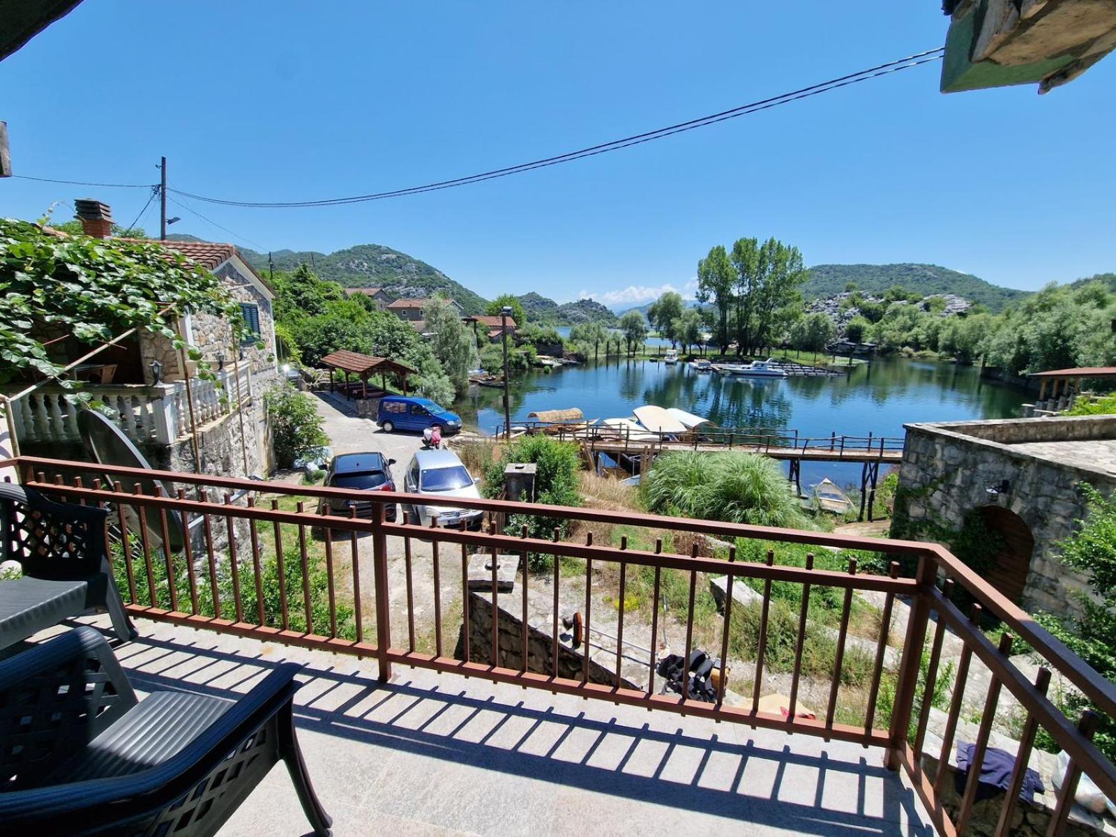 Lakeside Oasis Home Karuc 外观 照片