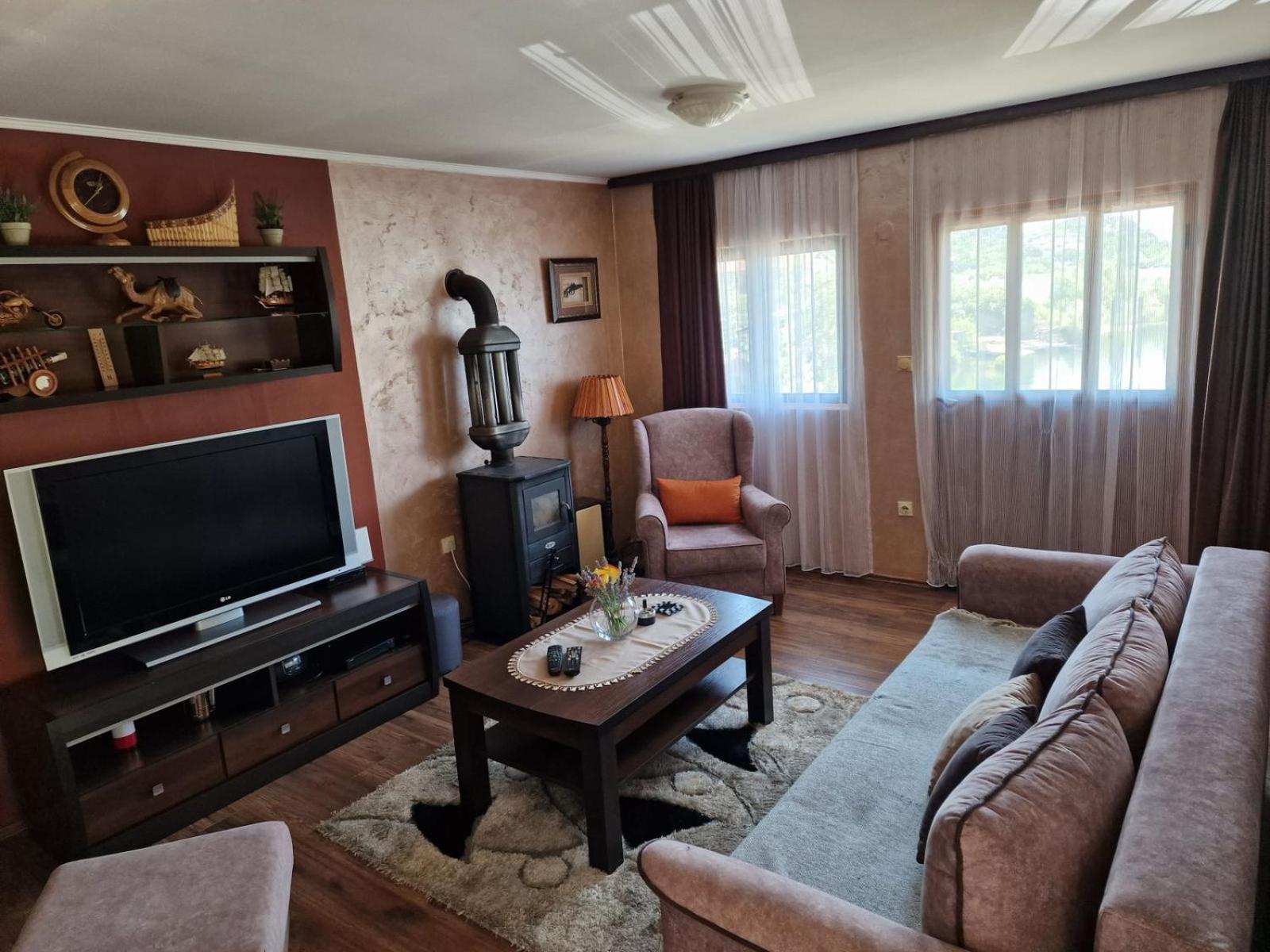 Lakeside Oasis Home Karuc 外观 照片