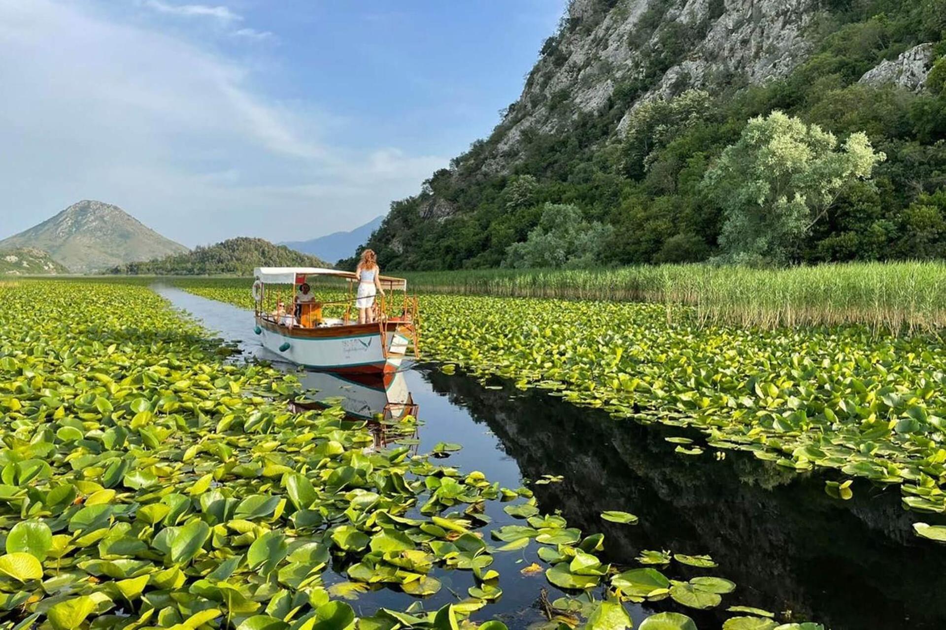 Lakeside Oasis Home Karuc 外观 照片